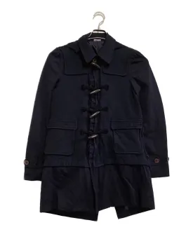 [Pre-owned] COMME des GARCONS HOMME PLUS docking duffle coat PD-C001