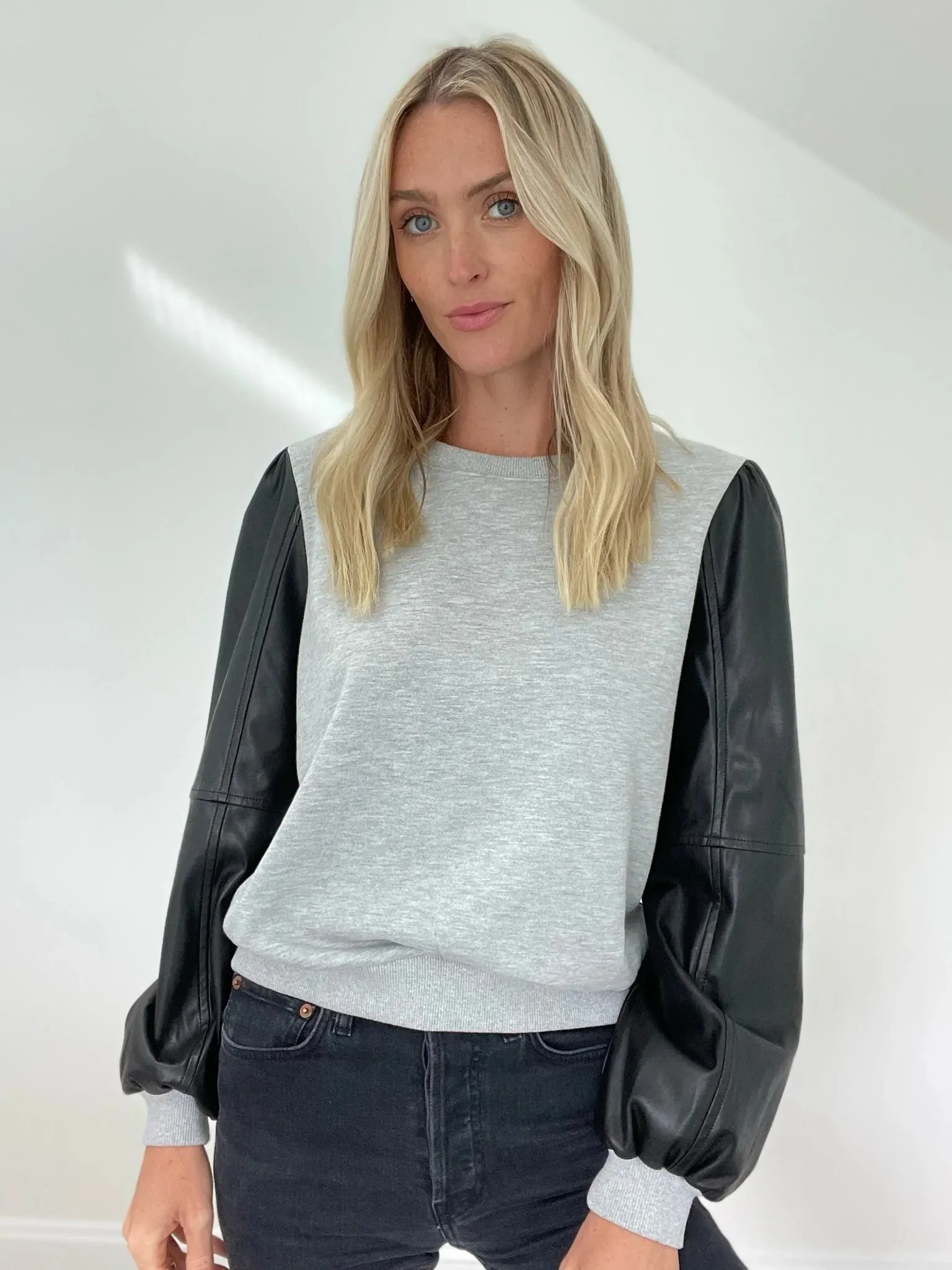 Rebel Top