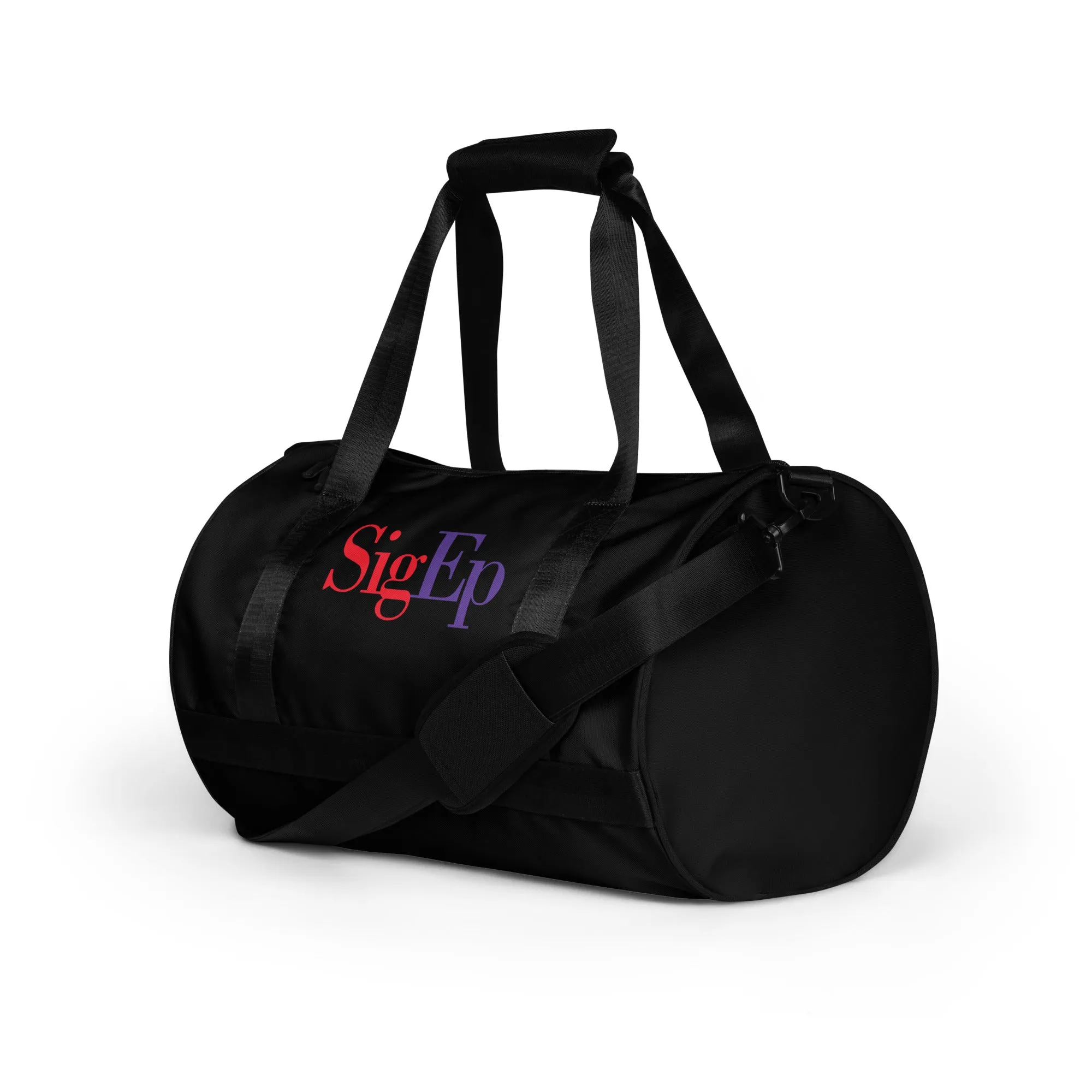 SigEp Athletic Department Gym Bag