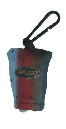 Spudz Micro-Fiber Cleaning Cloths