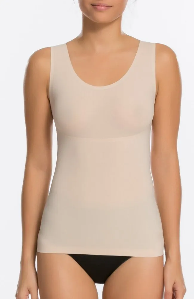 Thinstincts® Tank
