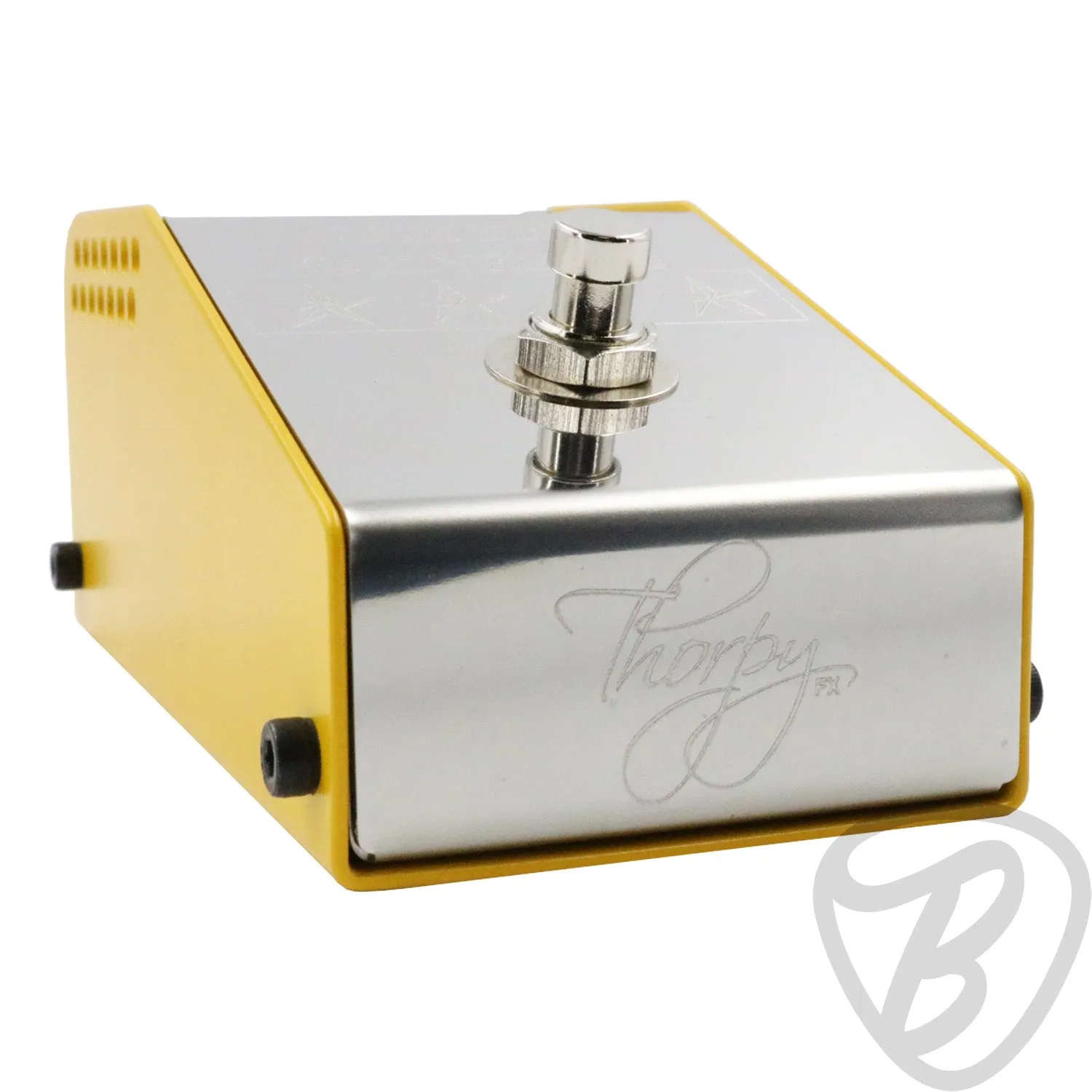 ThorpyFX The Fat General