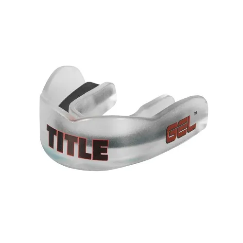 Title Gel Max Channel Mouthguard 2.0