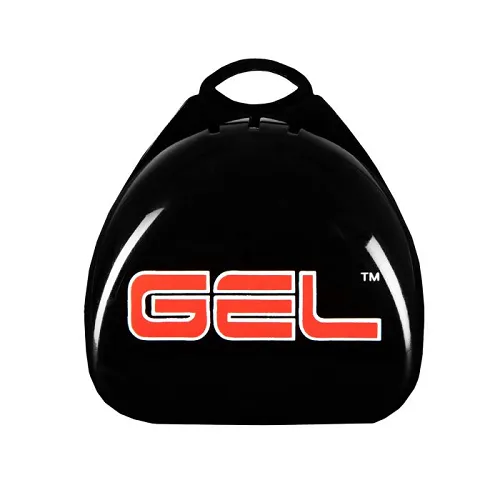 Title Gel Max Channel Mouthguard 2.0