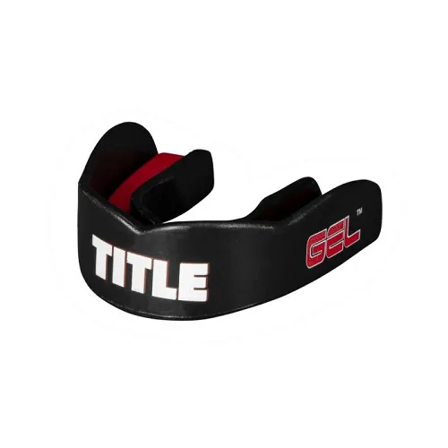 Title Gel Max Channel Mouthguard 2.0