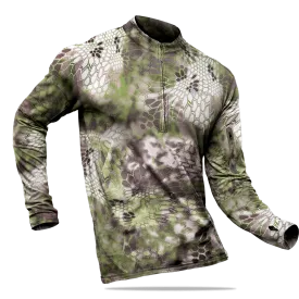 Tora 1/4 Zip