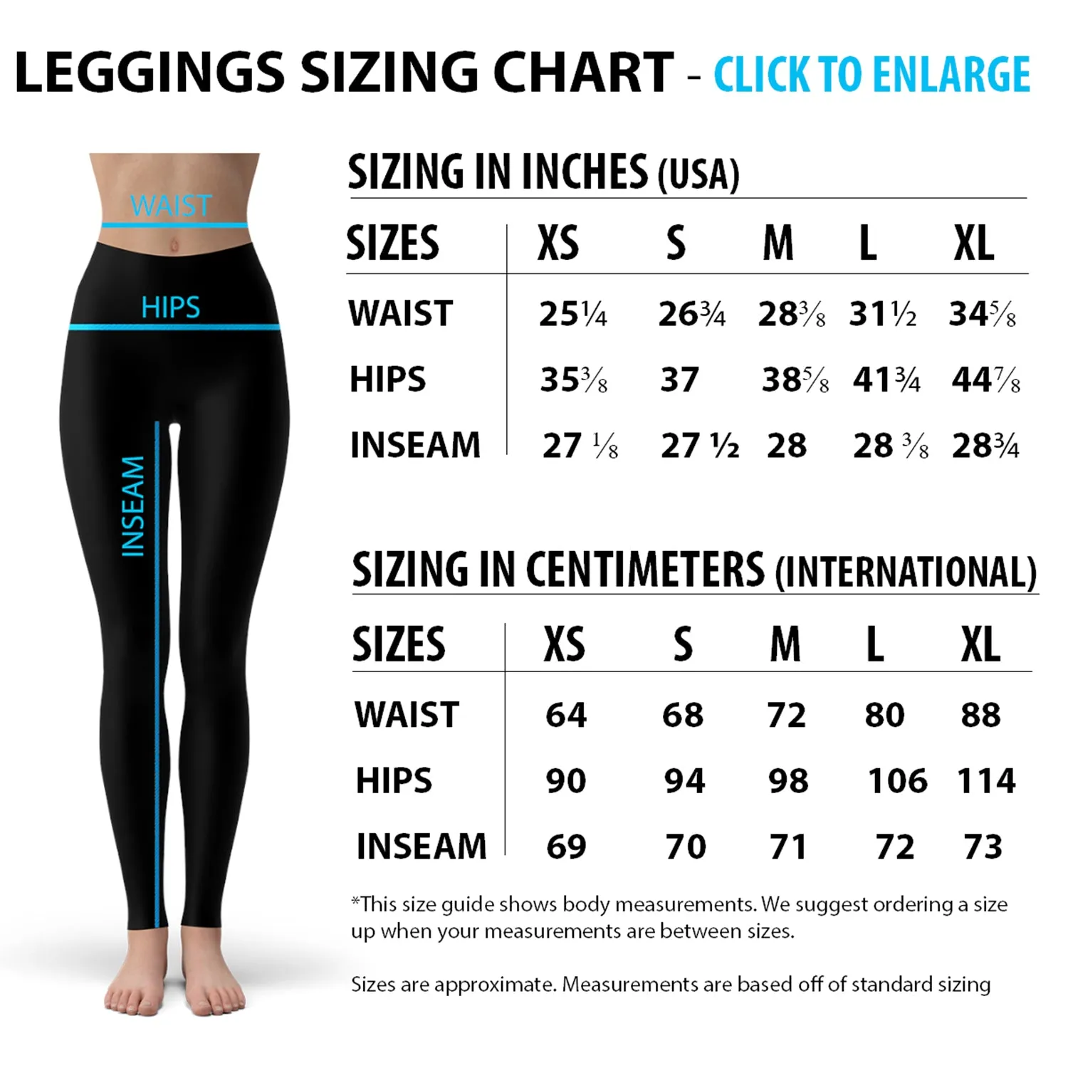 Women’s Black Carbon Fiber Leggings